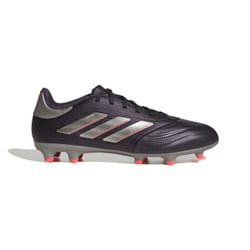 Chaussure Copa Pure 2 League Terrain souple en Violet