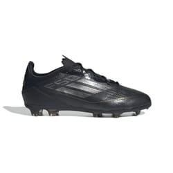 Chaussure F50 Pro Terrain souple Enfants en Noir