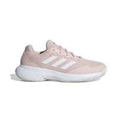 Chaussures de sport Adidas Gamecourt 2.0 W Ie1060 Pink  s