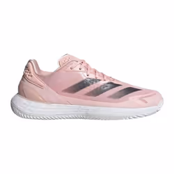 Chaussures de tennis Adidas Defiant Speed 2 Clay Femmes