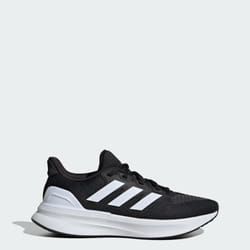 Adidas IH2636_590 Chaussure d'athlétisme Blanc