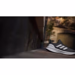 Adidas IH2636_600 Chaussure d'athlétisme Blanc - Vue supplémentaire 2