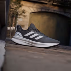 Adidas IH2636_600 Chaussure d'athlétisme Blanc - Vue supplémentaire 3