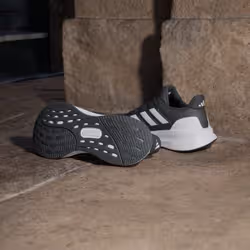 Adidas IH2636_600 Chaussure d'athlétisme Blanc - Vue supplémentaire 4