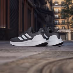Adidas IH2636_600 Chaussure d'athlétisme Blanc - Vue supplémentaire 6