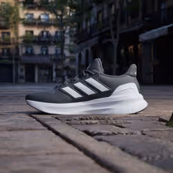 Adidas IH2636_600 Chaussure d'athlétisme Blanc - Vue supplémentaire 7