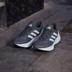 Adidas IH2636_600 Chaussure d'athlétisme Blanc - Vue supplémentaire 8