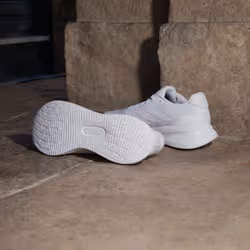 Adidas IH7757_590 Chaussure d'athlétisme Blanc - Vue supplémentaire 4