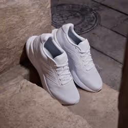 Adidas IH7757_590 Chaussure d'athlétisme Blanc - Vue supplémentaire 5