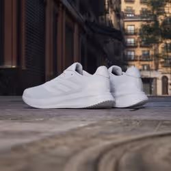 Adidas IH7757_590 Chaussure d'athlétisme Blanc - Vue supplémentaire 6