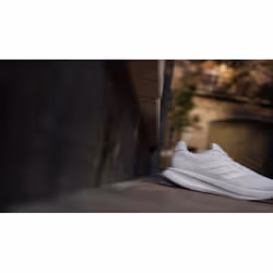 Adidas IH7757_650 Chaussure d'athlétisme Blanc - Vue supplémentaire 2