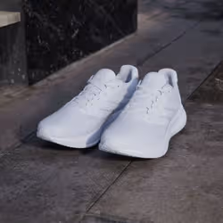 Adidas IH7757_690 Chaussure d'athlétisme Blanc - Vue supplémentaire 8