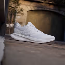 Adidas IH7760_570 Chaussure d'athlétisme Blanc - Vue supplémentaire 3