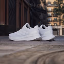 Adidas IH7760_590 Chaussure d'athlétisme Blanc - Vue supplémentaire 6