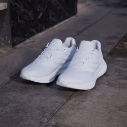 Adidas IH7760_590 Chaussure d'athlétisme Blanc - Vue supplémentaire 8