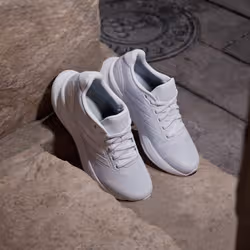 Adidas IH7760_560 Chaussure d'athlétisme Blanc - Vue supplémentaire 5
