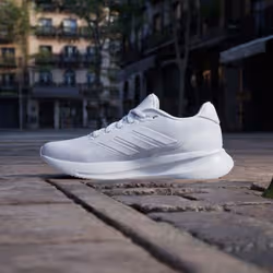 Adidas IH7760_560 Chaussure d'athlétisme Blanc - Vue supplémentaire 7