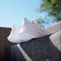 Adidas IH2638_610 Chaussure d'athlétisme Blanc - Vue supplémentaire 6