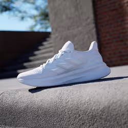 Adidas IH2638_610 Chaussure d'athlétisme Blanc - Vue supplémentaire 7