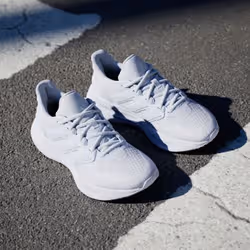 Adidas IH2638_610 Chaussure d'athlétisme Blanc - Vue supplémentaire 8