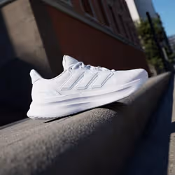 Adidas IH2638_560 Chaussure d'athlétisme Blanc - Vue supplémentaire 3