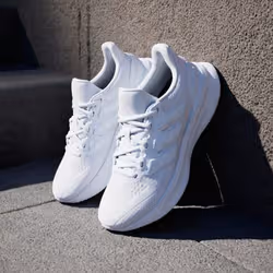 Adidas IH2638_560 Chaussure d'athlétisme Blanc - Vue supplémentaire 5