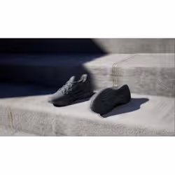Adidas IH2637_540 Chaussure d'athlétisme Blanc - Vue supplémentaire 2