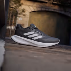 Adidas IH7759_590 Chaussure d'athlétisme Blanc - Vue supplémentaire 3