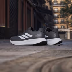 Adidas IH7759_590 Chaussure d'athlétisme Blanc - Vue supplémentaire 6