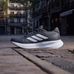 Adidas IH7759_590 Chaussure d'athlétisme Blanc - Vue supplémentaire 7