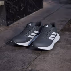 Adidas IH7759_590 Chaussure d'athlétisme Blanc - Vue supplémentaire 8