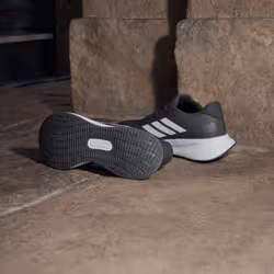 Adidas IH7759_570 Chaussure d'athlétisme Blanc - Vue supplémentaire 4