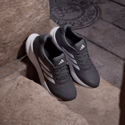 Adidas IH7759_570 Chaussure d'athlétisme Blanc - Vue supplémentaire 5