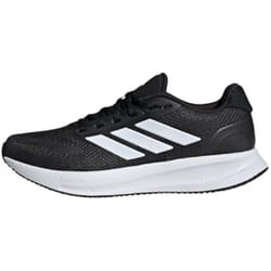 Chaussures de course - ADIDAS - Runfalcon 5 - Noir - Usage régulier - Confort optimal