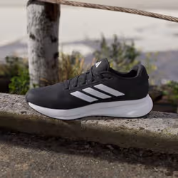 Adidas IH7758_690 Chaussure d'athlétisme Blanc - Vue supplémentaire 6