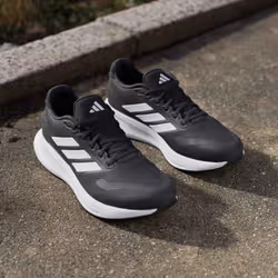 Adidas IH7758_690 Chaussure d'athlétisme Blanc - Vue supplémentaire 7