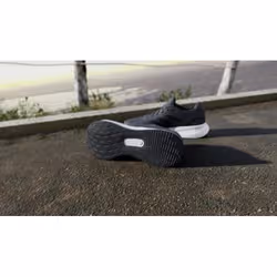 Adidas IE8819_650 Chaussure d'athlétisme Blanc - Vue supplémentaire 2