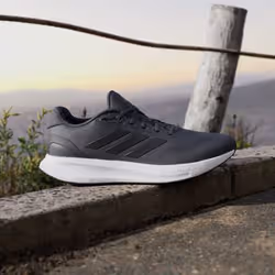 Adidas IE8819_700 Chaussure d'athlétisme Blanc - Vue supplémentaire 3
