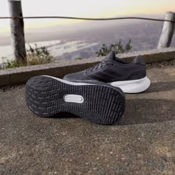 Adidas IE8819_700 Chaussure d'athlétisme Blanc - Vue supplémentaire 4