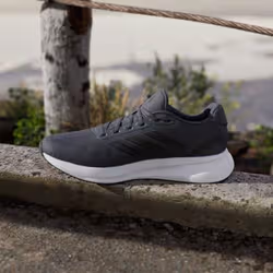 Adidas IE8819_700 Chaussure d'athlétisme Blanc - Vue supplémentaire 7