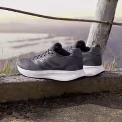 Adidas IE8819_600 Chaussure d'athlétisme Blanc - Vue supplémentaire 6