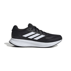 Chaussures de course - ADIDAS - Runfalcon 5 - Semelle Cloudfoam - Tige en maille - Durable