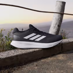 Adidas IH7758_650 Chaussure d'athlétisme Blanc - Vue supplémentaire 3