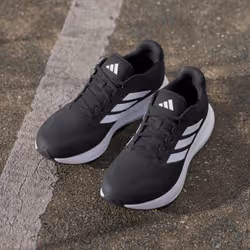Adidas IH7758_650 Chaussure d'athlétisme Blanc - Vue supplémentaire 5