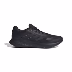 Chaussures de Running - Adidas - Runfalcon 5 - Amorti optimal - Semelle Adiwear - Coupe classique