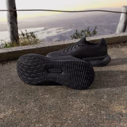 Adidas IE8812_620 Chaussure d'athlétisme Noir - Vue supplémentaire 4