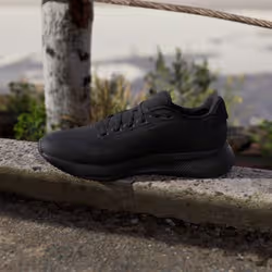 Adidas IE8812_620 Chaussure d'athlétisme Noir - Vue supplémentaire 7