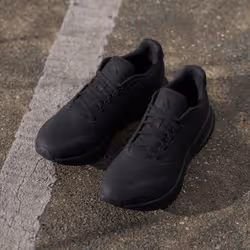 Adidas IE8812_590 Chaussure d'athlétisme Noir - Vue supplémentaire 5