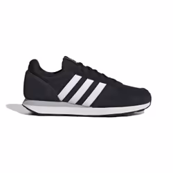 Baskets Noires Homme Adidas Run 60s 3.0