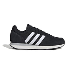 Baskets Noires Homme Adidas Run 60s 3.0
